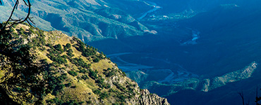 Paquetes baratos a Barrancas del Cobre