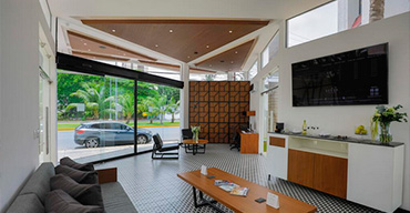 casas para vacacionar en Cancun y centricas