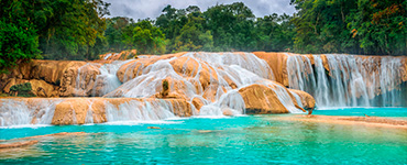 Lo mejor de Chiapas Mexico Ofertas de verano