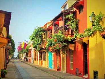 Viajes Baratos a colombia 