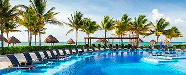 Grupos Blue bay Grand Esmeralda Cancun & Riviera Maya