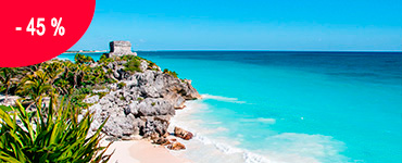 Visita tulum a los precios mas economicos de la zona